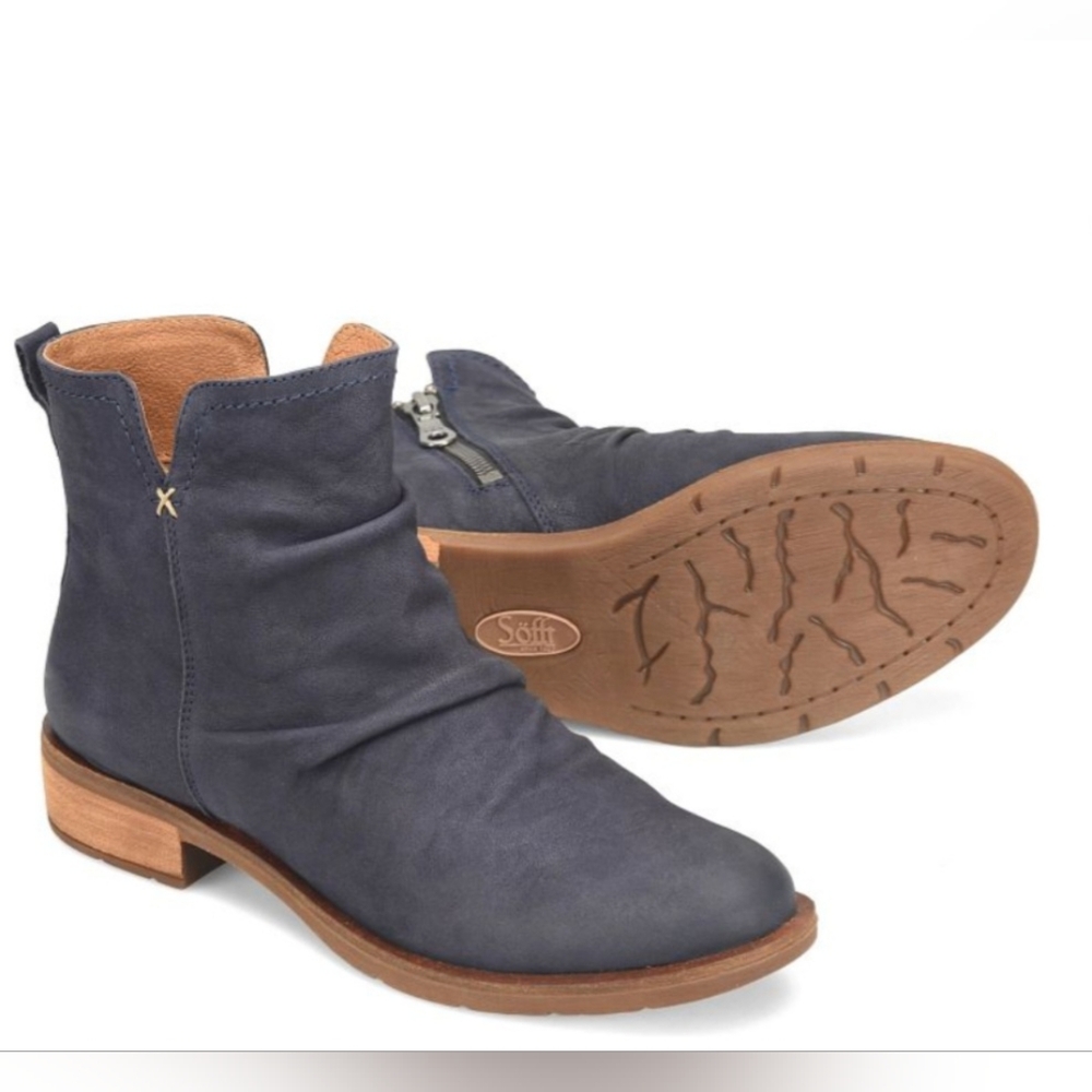 Sofft Beckie Boots